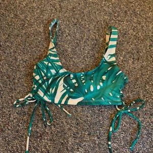 Pacsun bikini top
